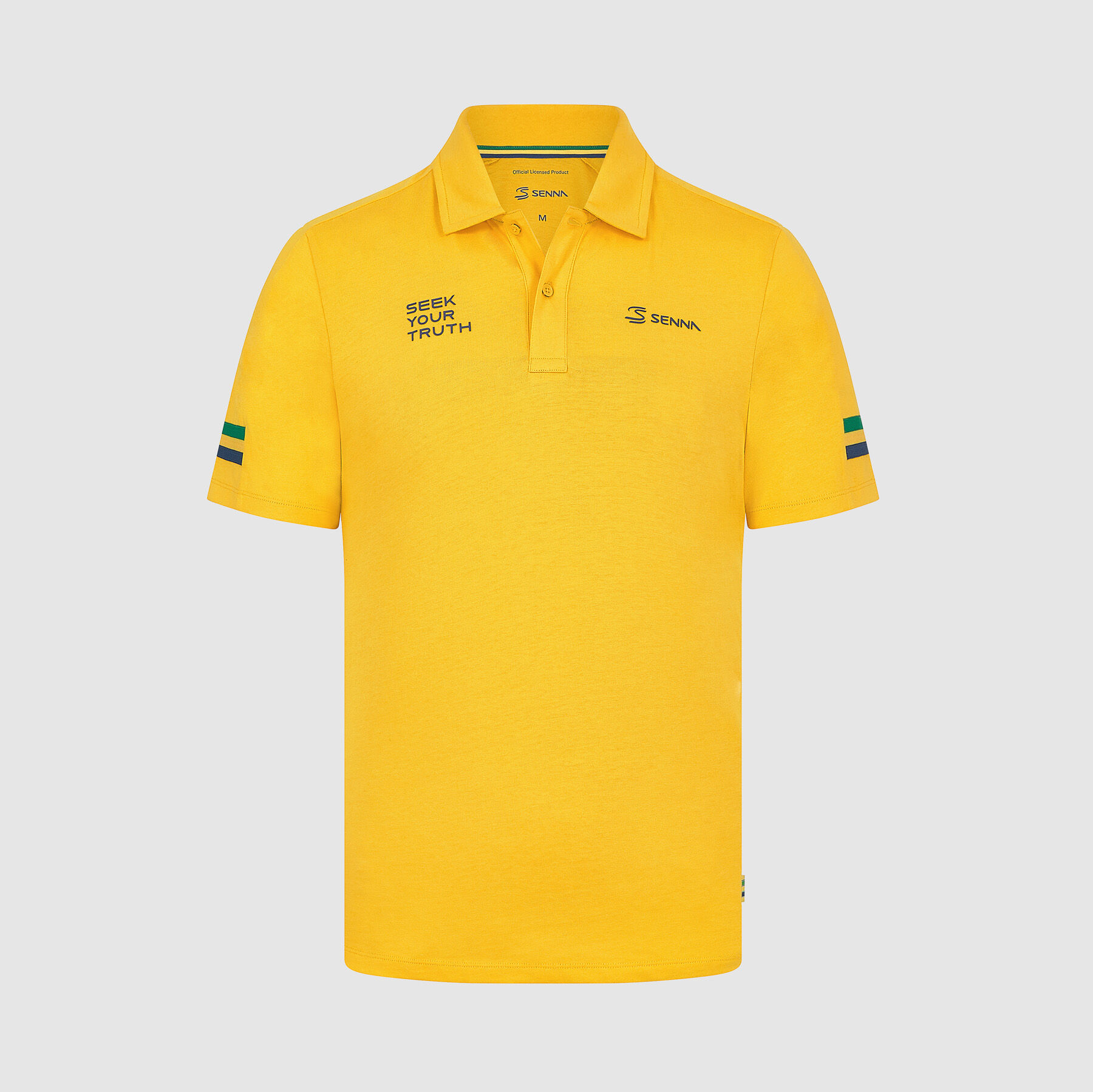 Us polo t shirts yellow shop