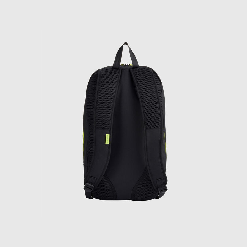 AMF1 RP TEAM BACKPACK - black