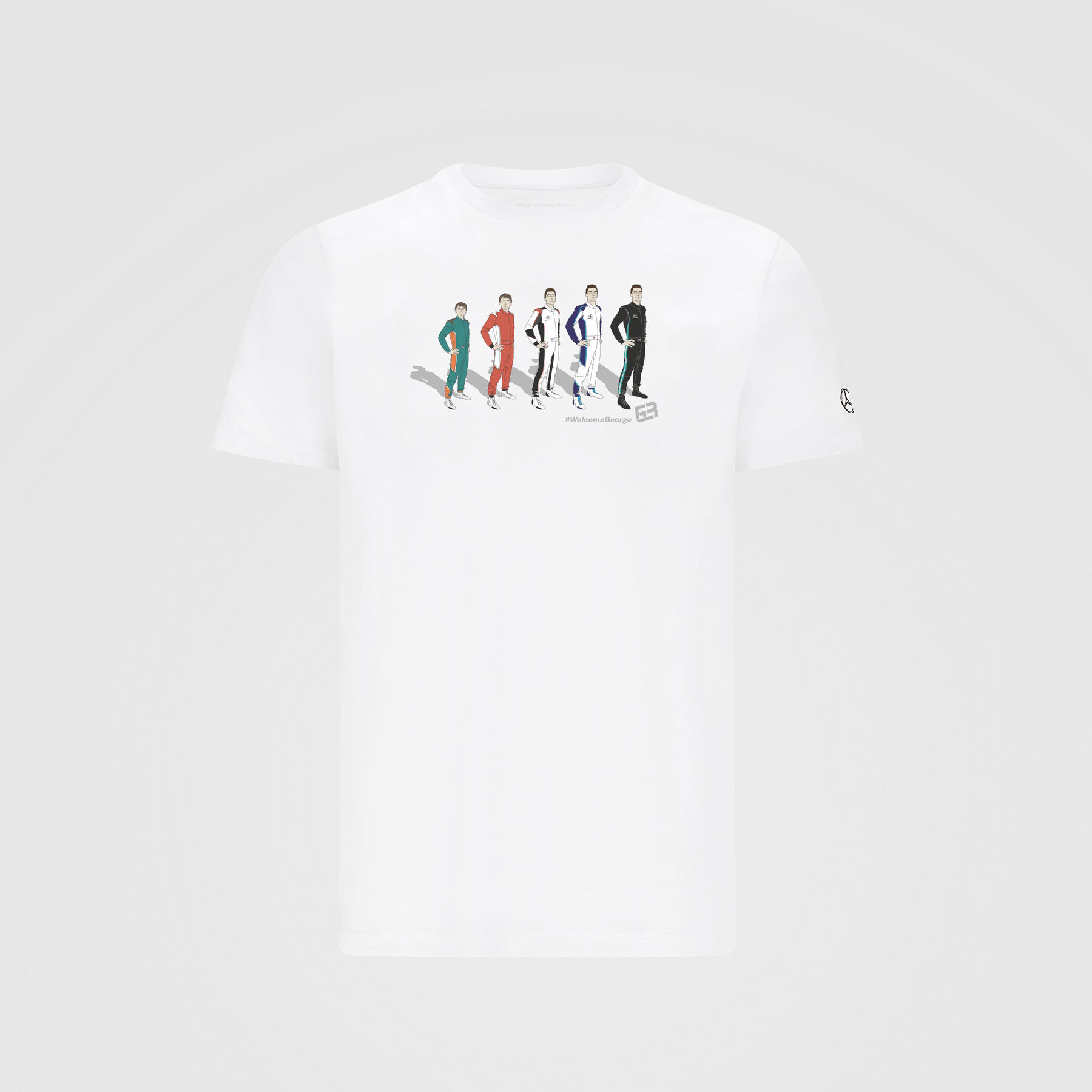 Russell shop t shirt
