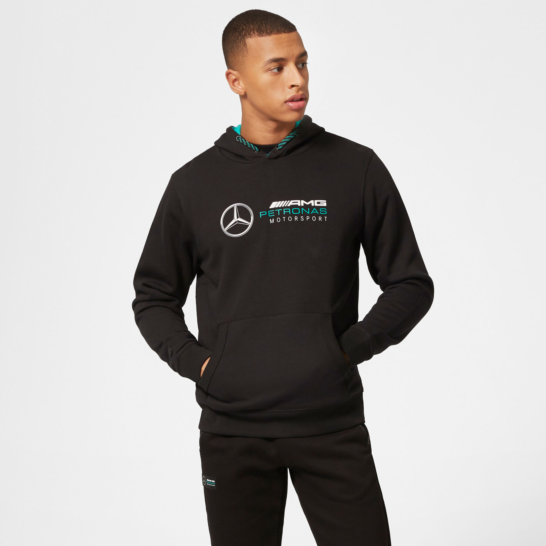 Sweat mercedes top amg