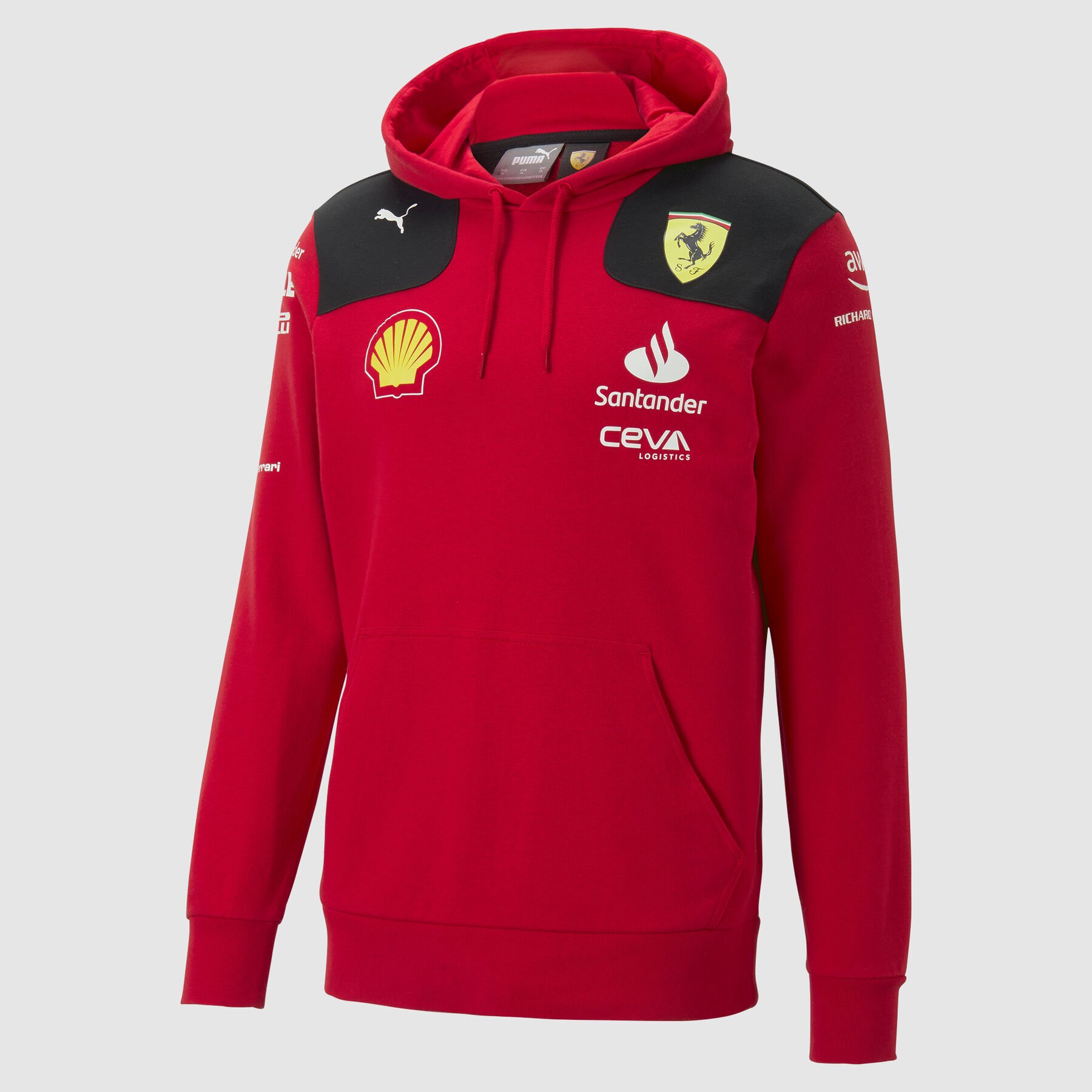 Ferrari hoodie deals