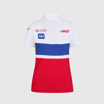 2021 Team Polo voor dames
