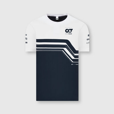 Team-T-Shirt