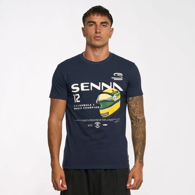 12 Graphic T-shirt