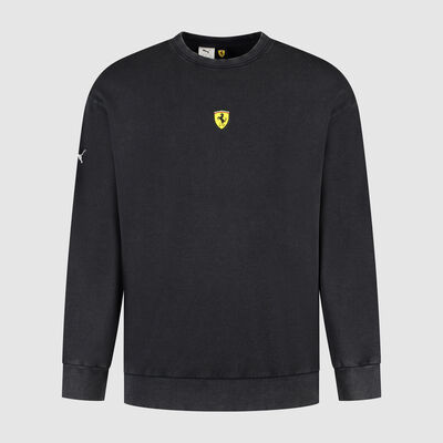 PUMA Driver Crew Sweat