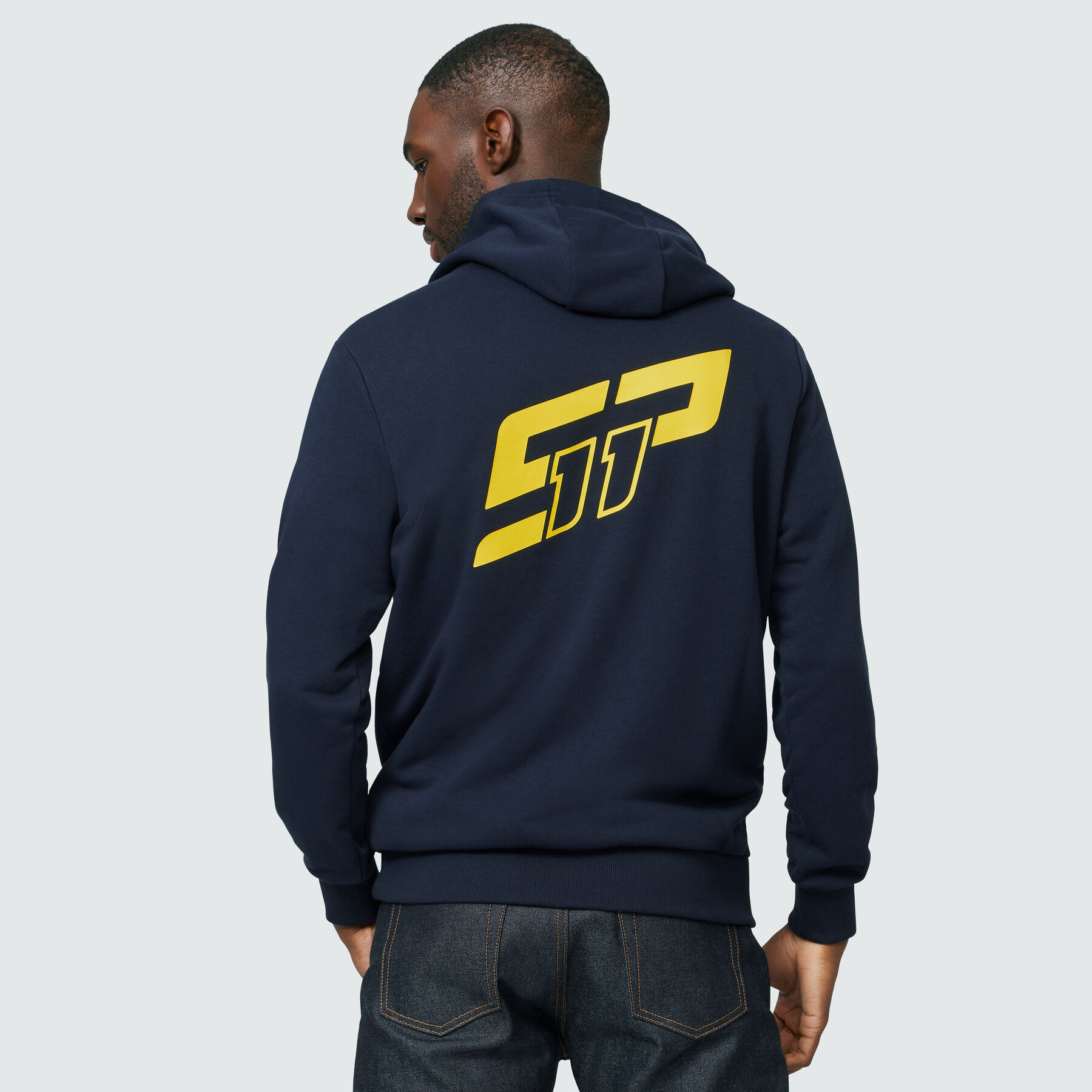 Sudadera Sergio Pérez SP11 de PUMA - Red Bull Racing | Fuel For Fans