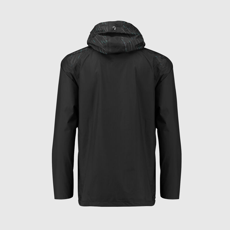 MAPM FW MENS PERFORMANCE JACKET - black