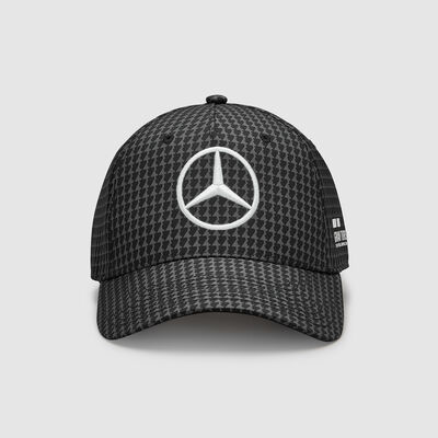 2023 Lewis Hamilton Driver Cap