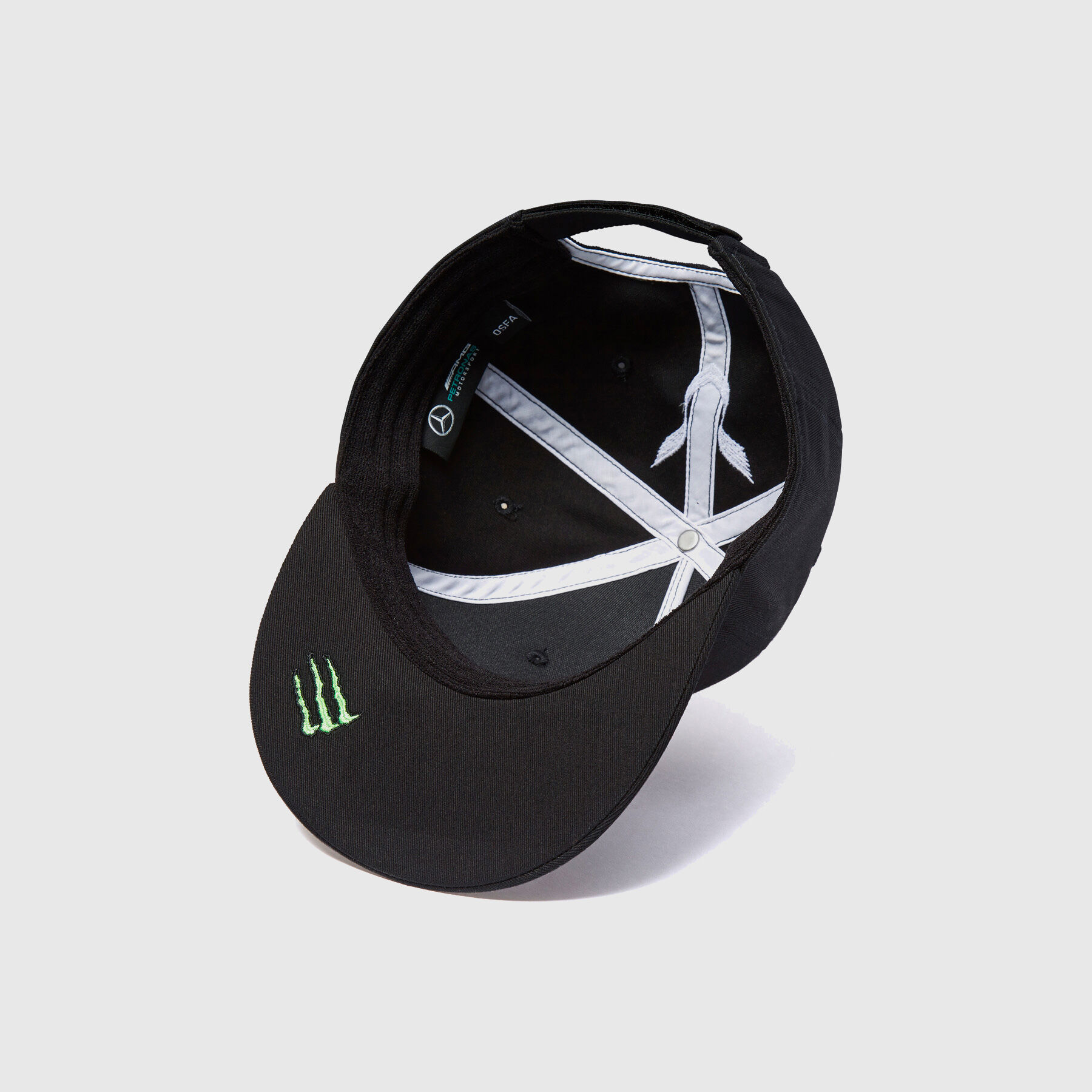 lewis hamilton flatbrim cap