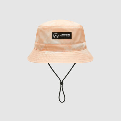 Lewis Hamilton 2022 Singapore Bucket Hat