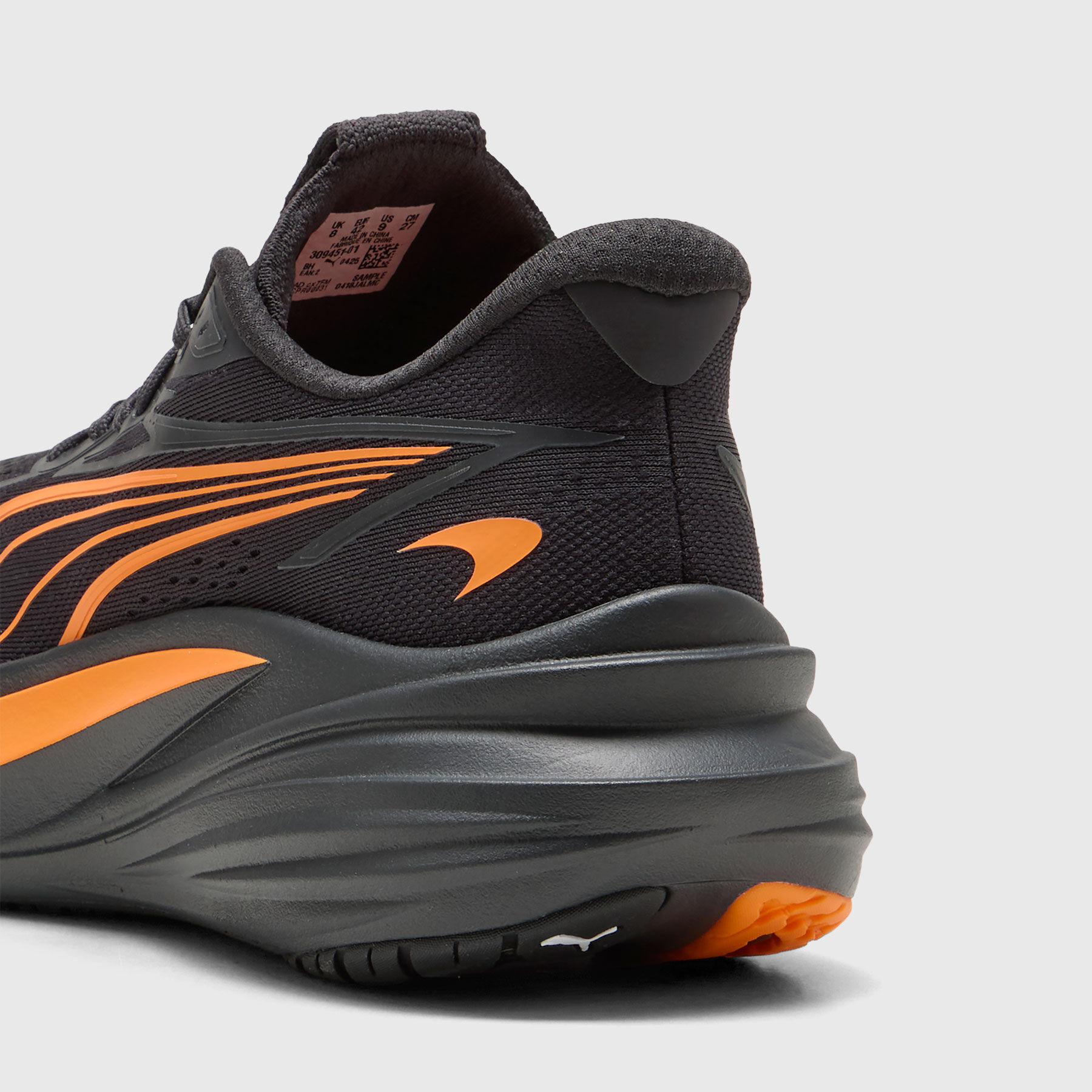 PUMA 2026 MagMax NITRO™ 2 Sneakers - McLaren Mastercard F1 | Fuel
