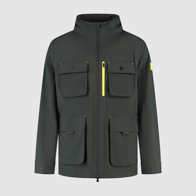 6 Pocket Jacket