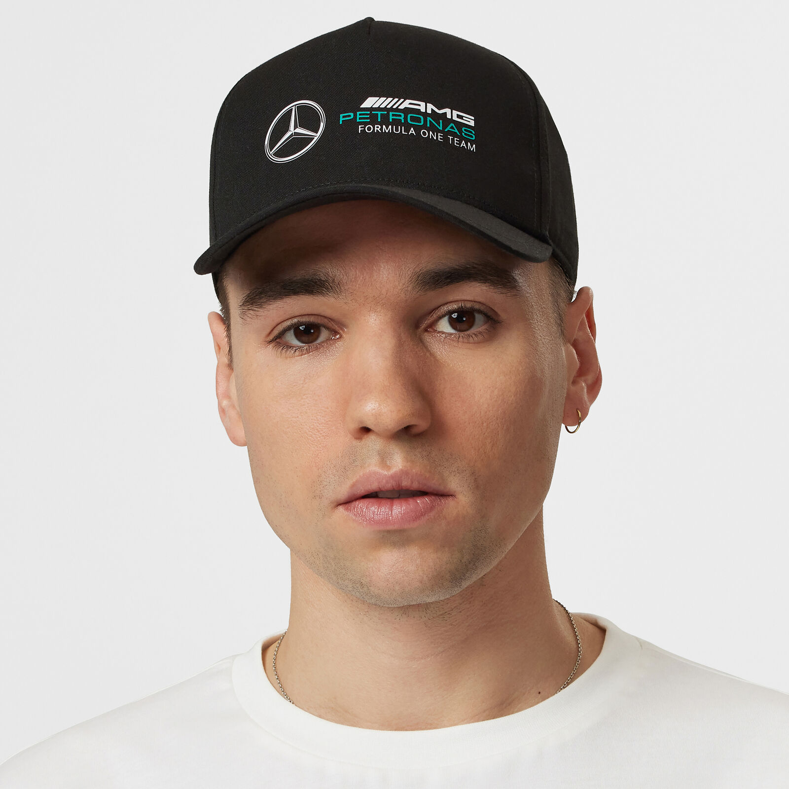 Racer Hat - Mercedes-AMG Petronas | Fuel For Fans