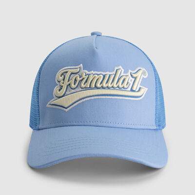 Legacy Trucker Cap