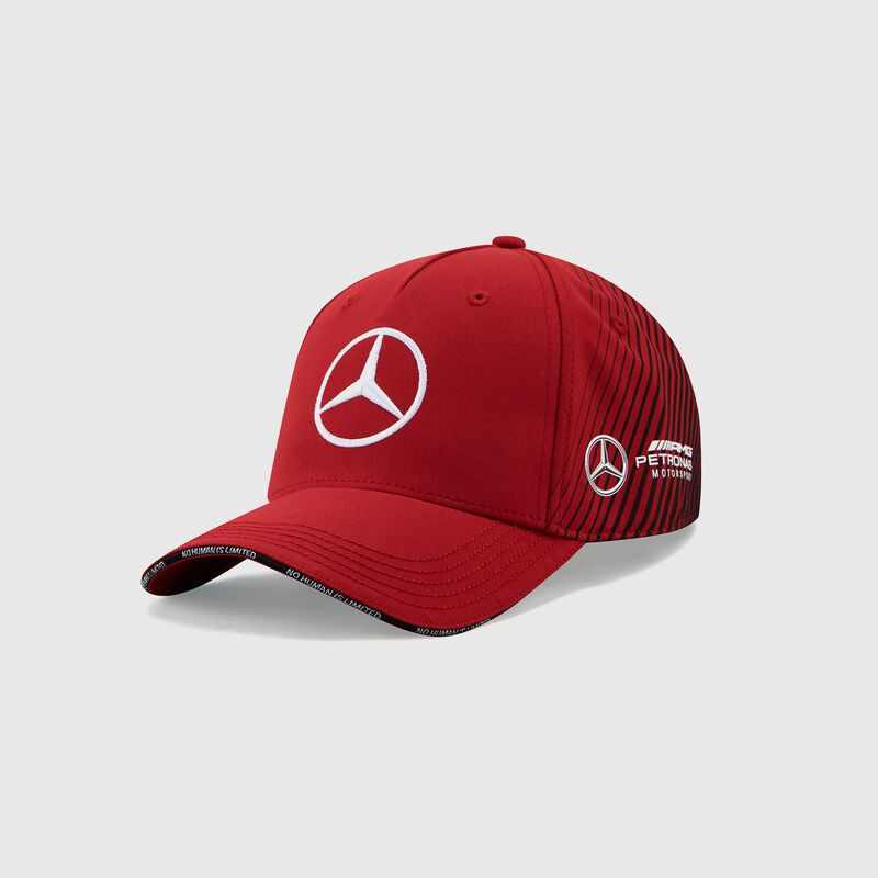 MAPM RP TEAM CAP - Multicolor