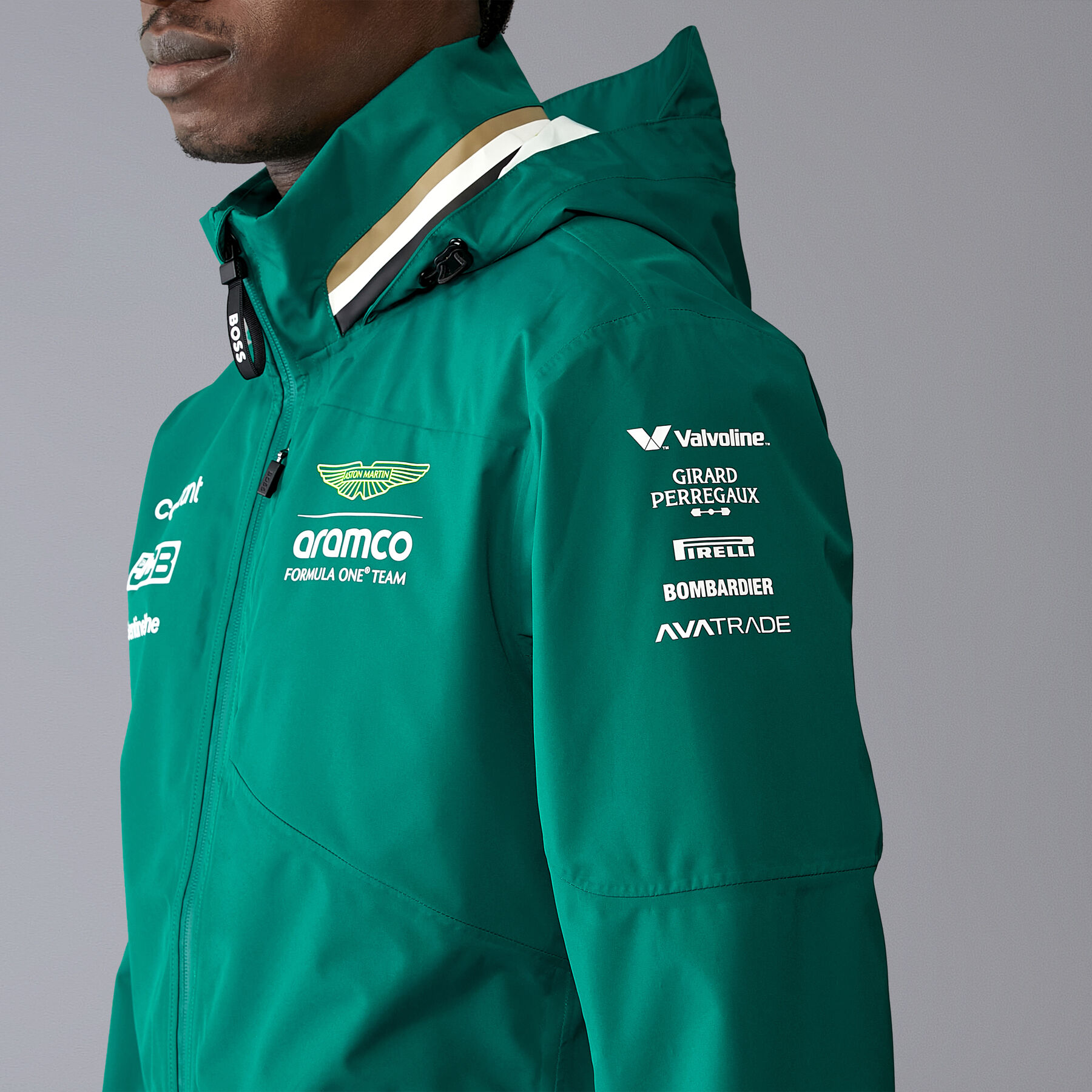 Team rain jackets best sale