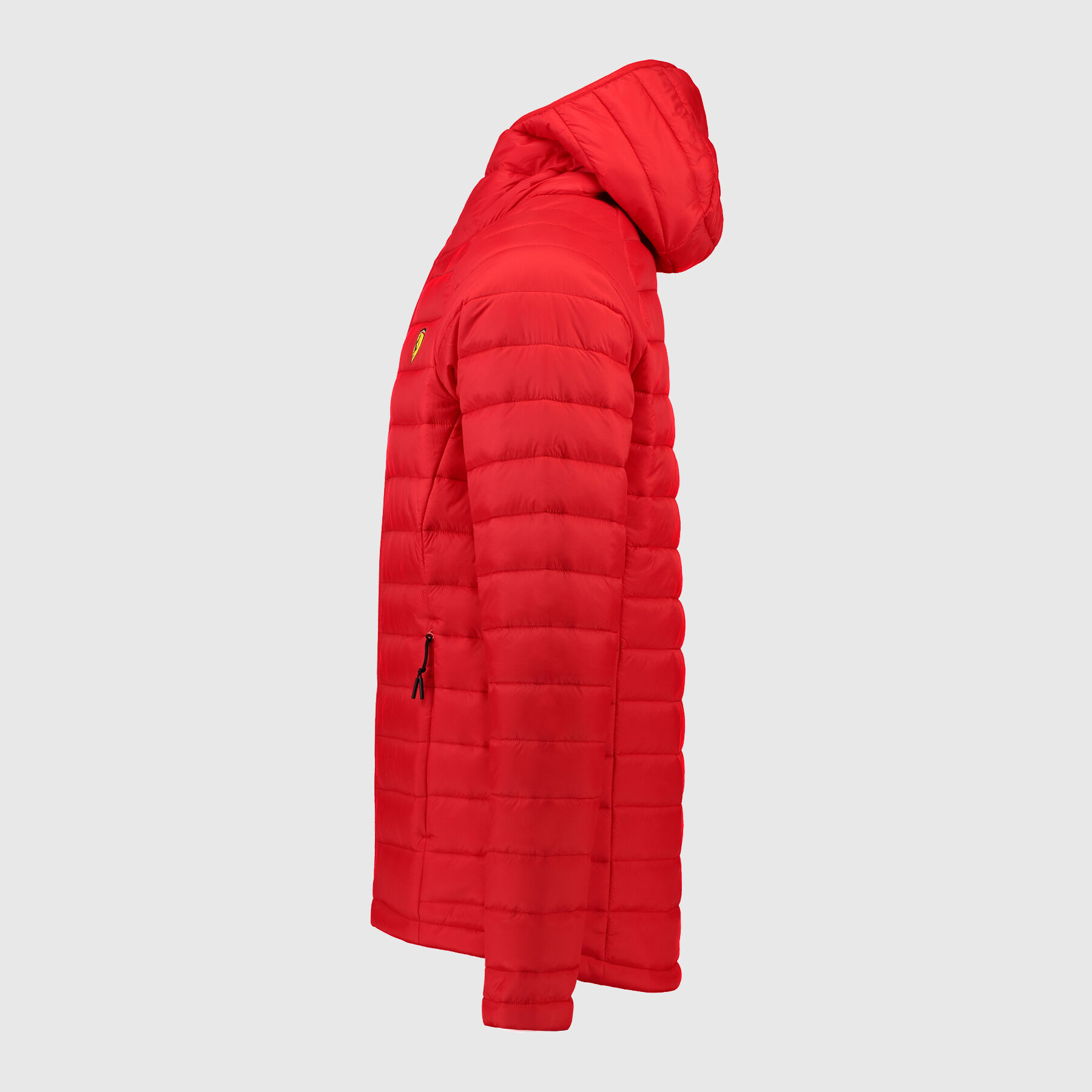 Ferrari discount padded jacket