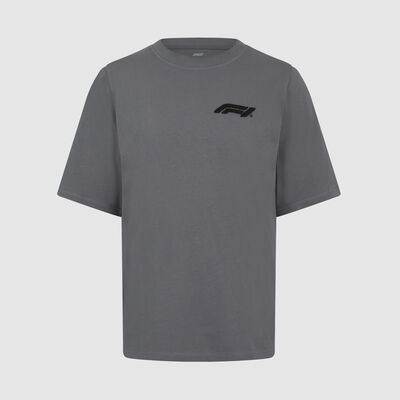 Boucle T-shirt