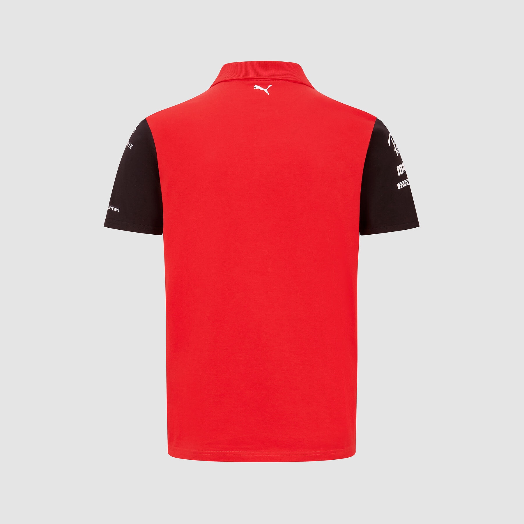 Ferrari polo top shirt