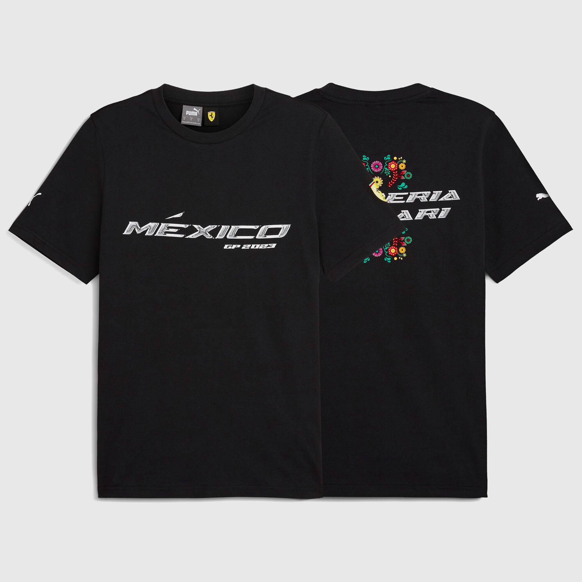 Puma online mexico shirt