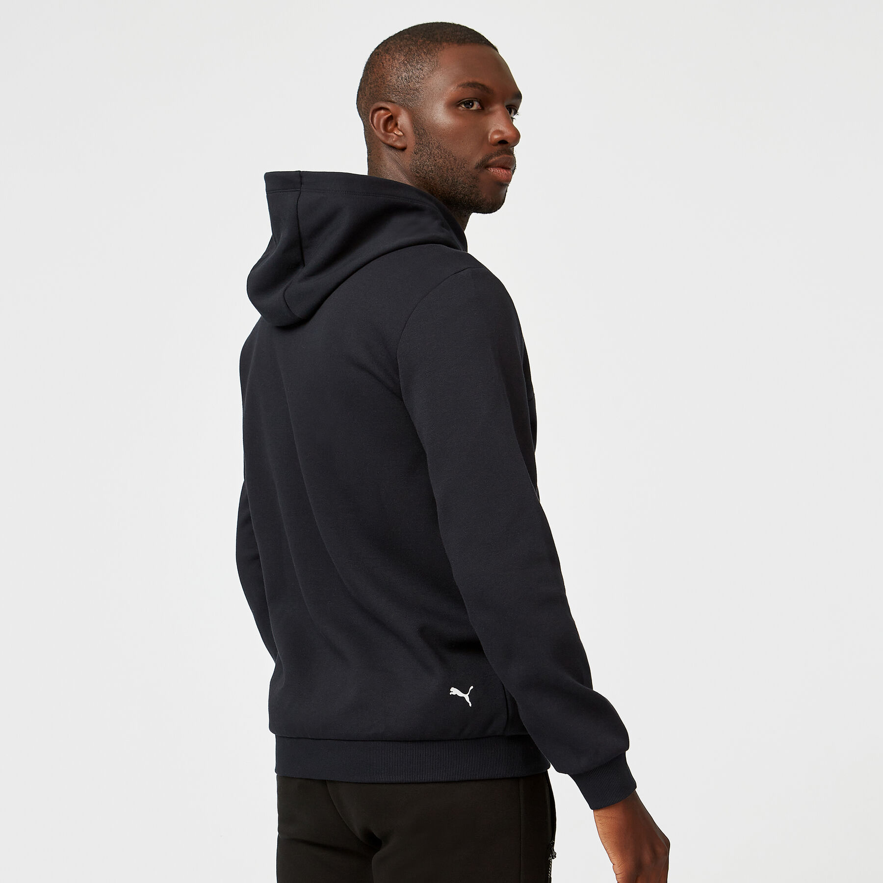 M performance hoodie clearance
