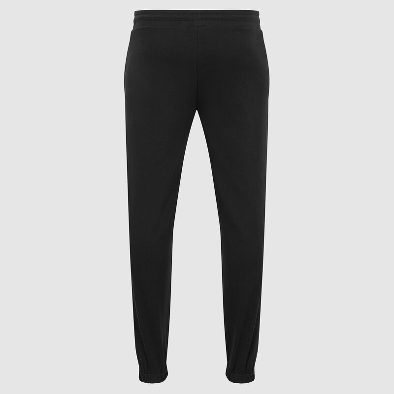 F1 FW MENS SWEATPANTS - black