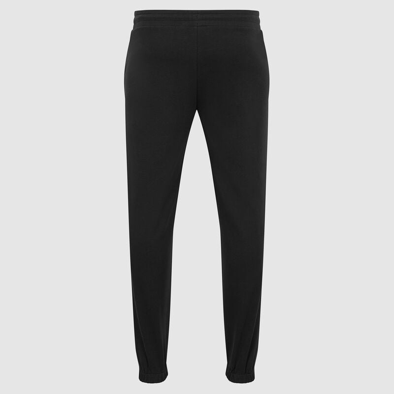 F1 FW MENS SWEATPANTS - black