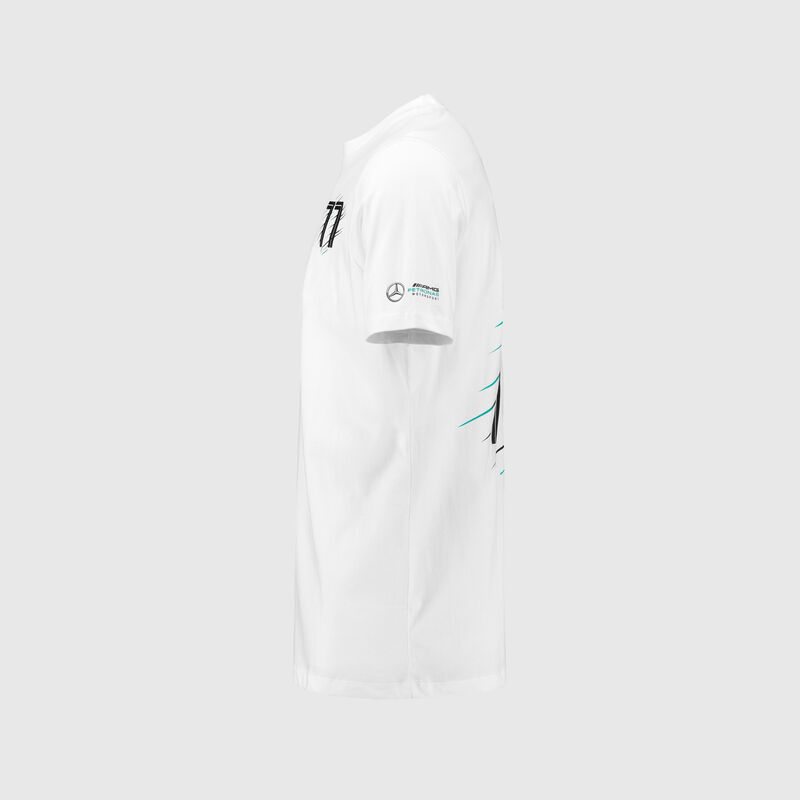 MAPM FW KIDS BOTTAS 77 TEE - white