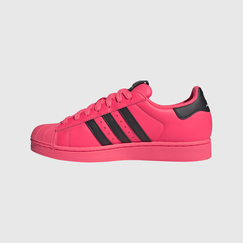 MAPF1 FW SUPERSTAR TRAINERS - pink