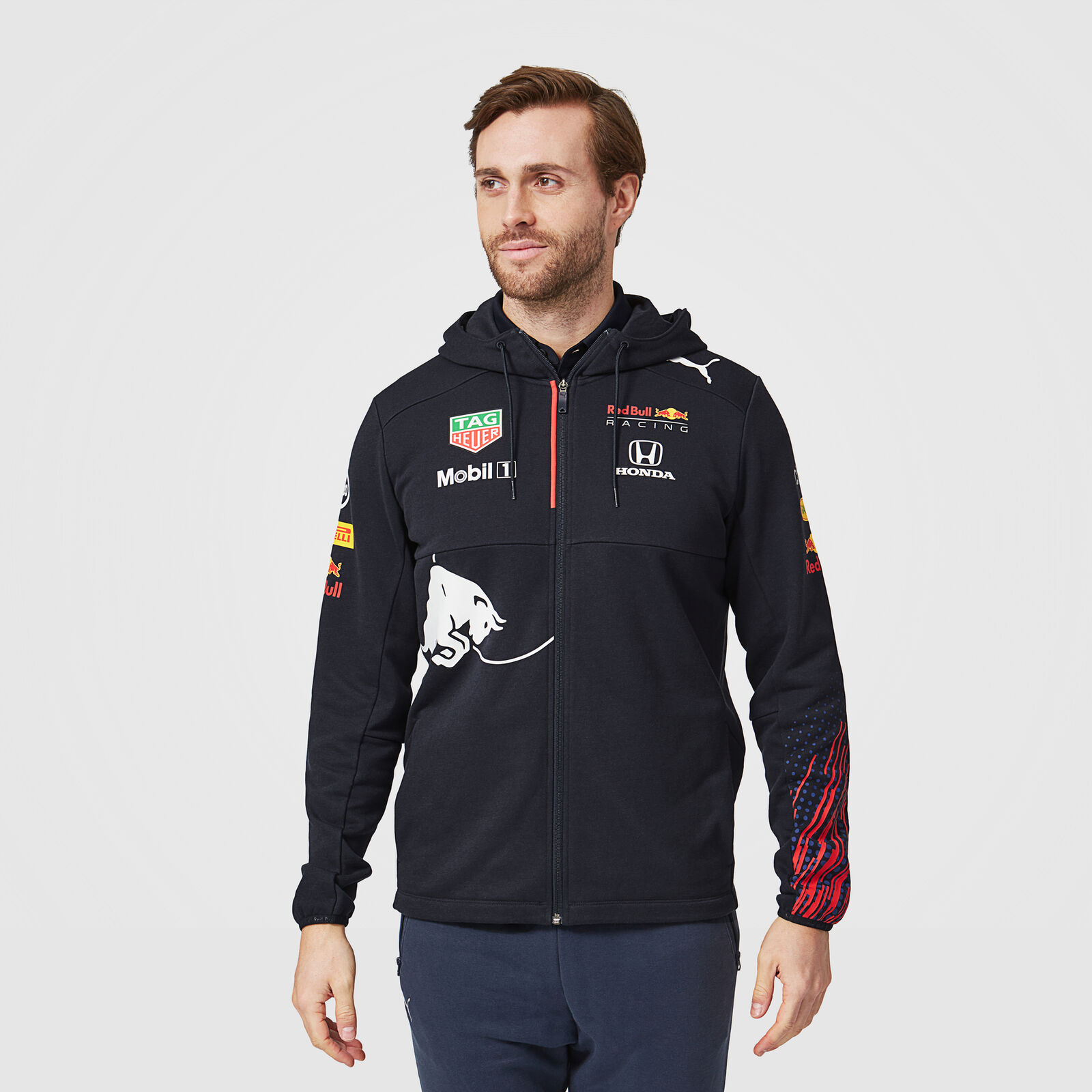 redbull sweatshirt