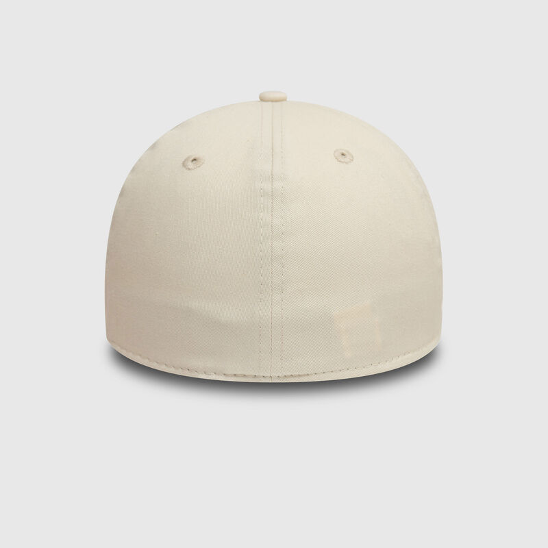 RBR SEASONAL 39THIRTY CAP - off white