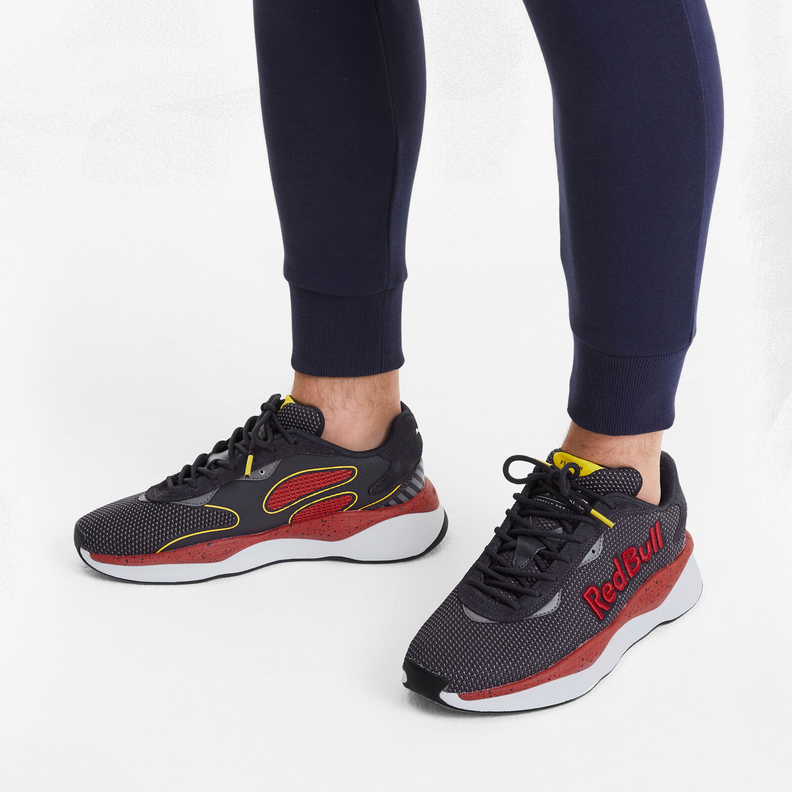 verkoopplan Uitstekend dosis Puma RS Pure Trainers - Red Bull Racing | Fuel For Fans