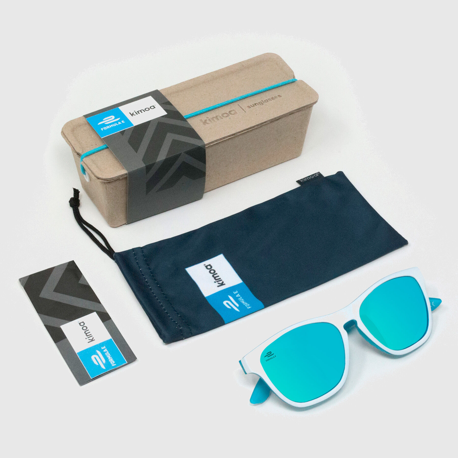 Kimoa gafas deals