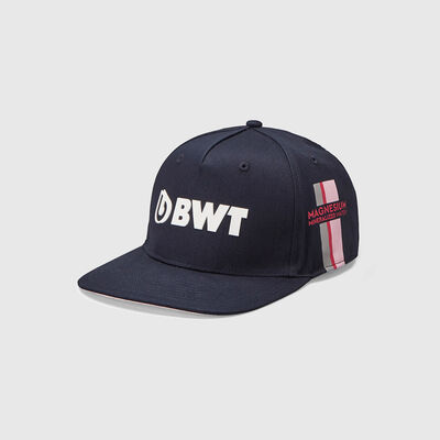 2018 Team Cap