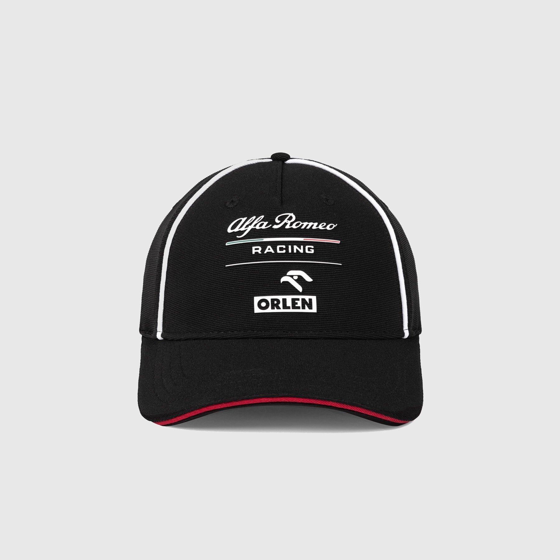 Alfa romeo baseball cap on sale