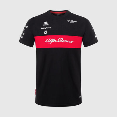 2023 Team Driver T-shirt
