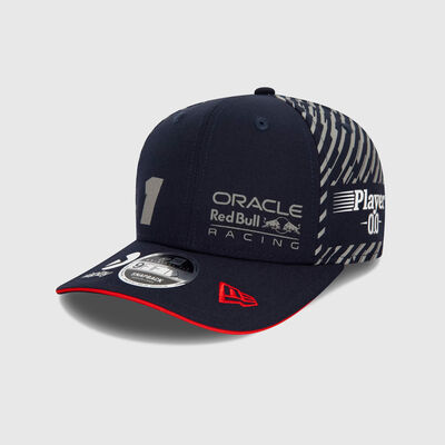 2023 Max Verstappen Las Vegas GP 9FIFTY Cap