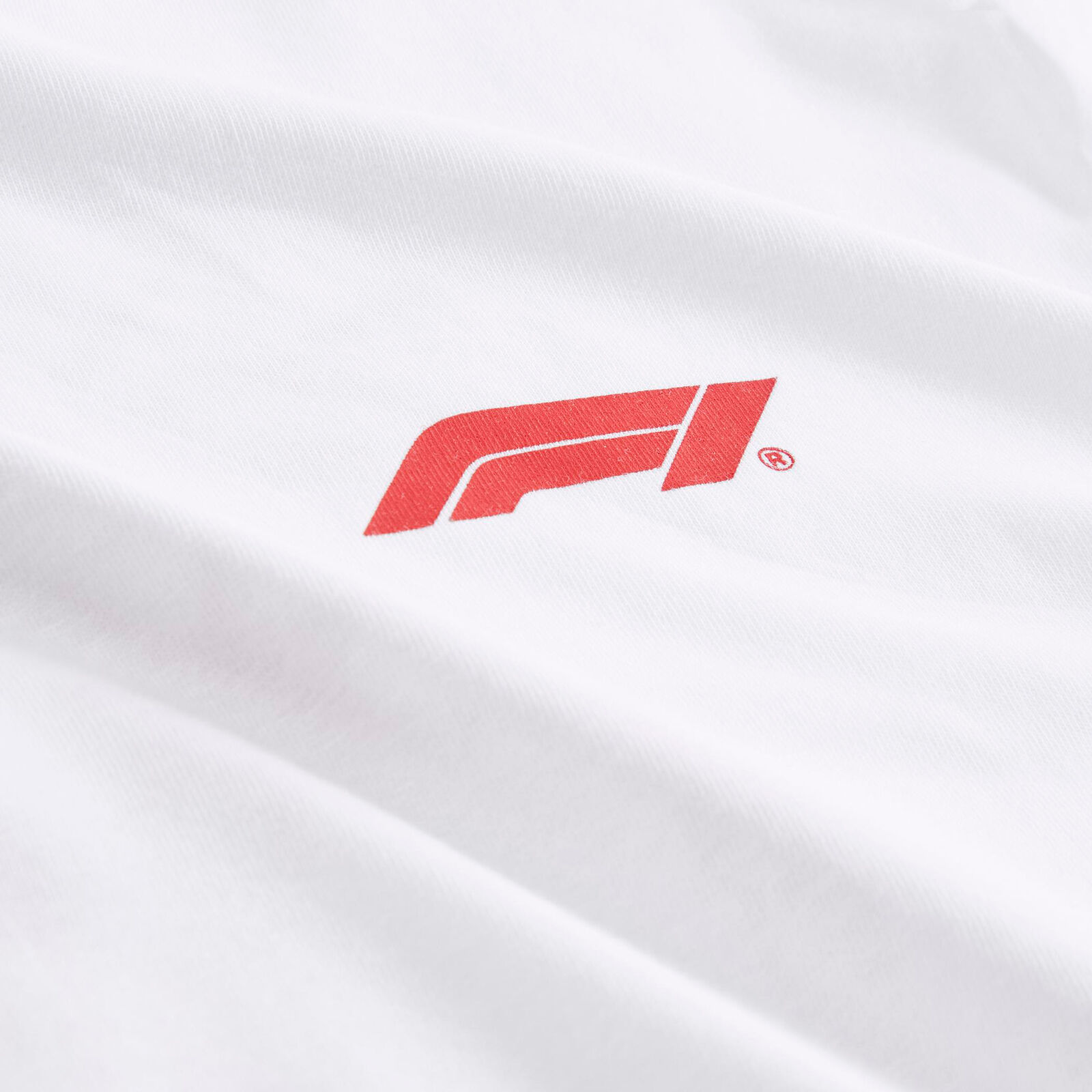 PUMA F1® 2024 US GP Tshirt F1 Collection Fuel For Fans