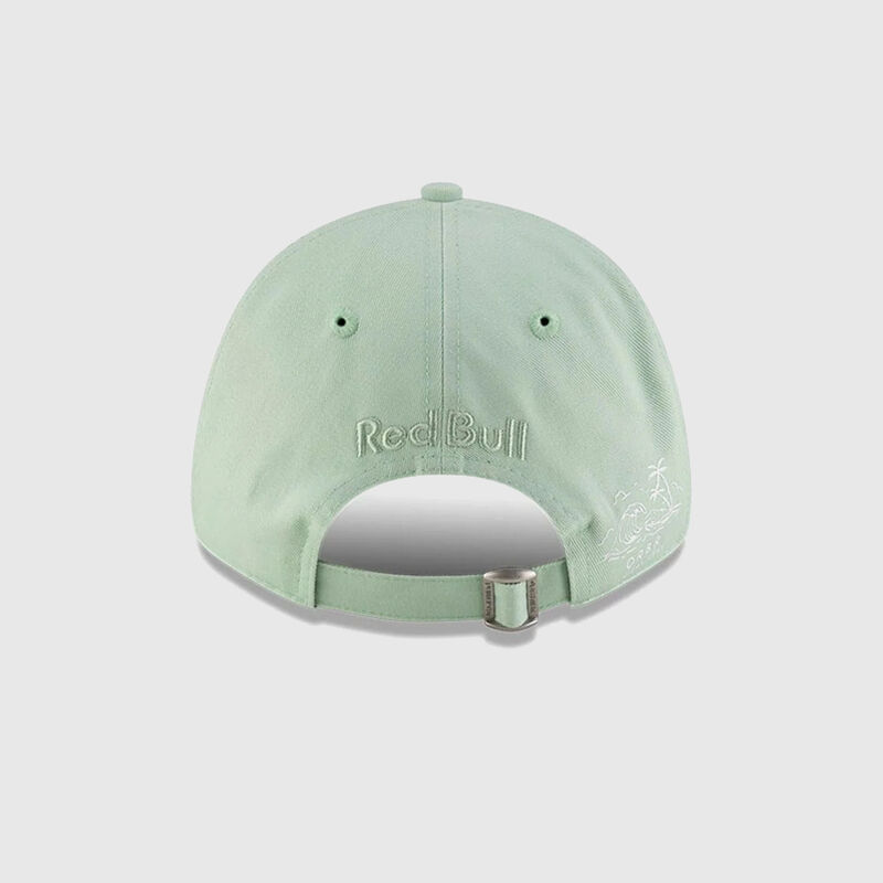 RBR SE MV MIAMI 9FORTY CAP - green