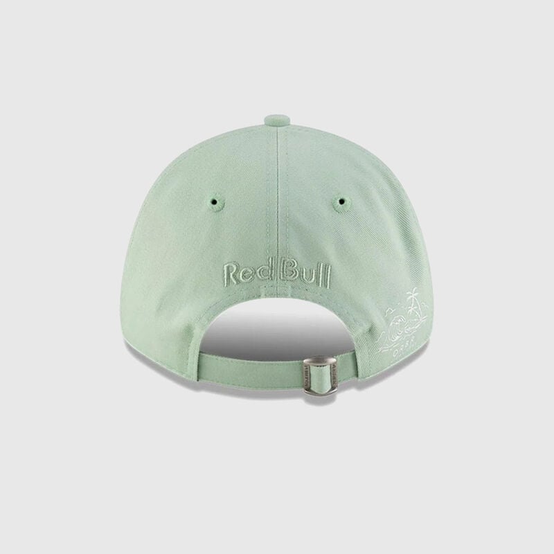 RBR SE MV MIAMI 9FORTY CAP - green