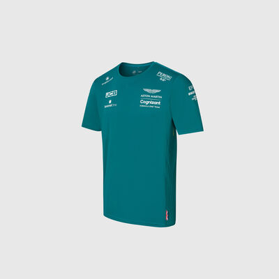 Team T-shirt 2022