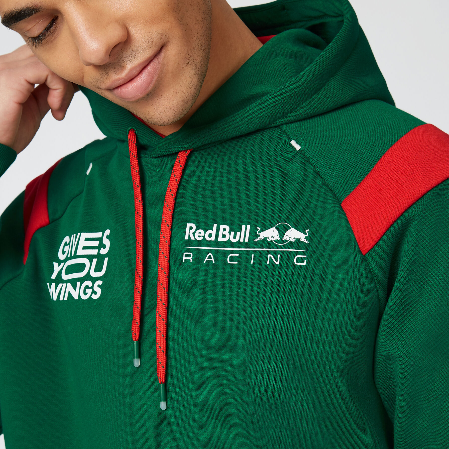 Sudadera Sergio Pérez - Red Bull Racing | Fuel For Fans