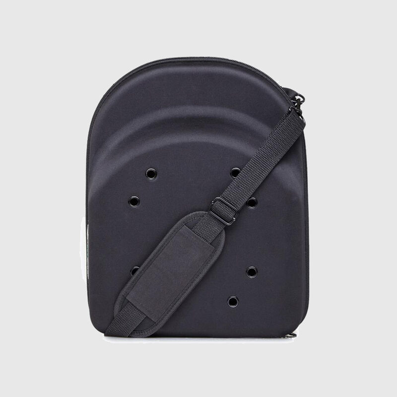 MAMGP FW CAP BAG - black