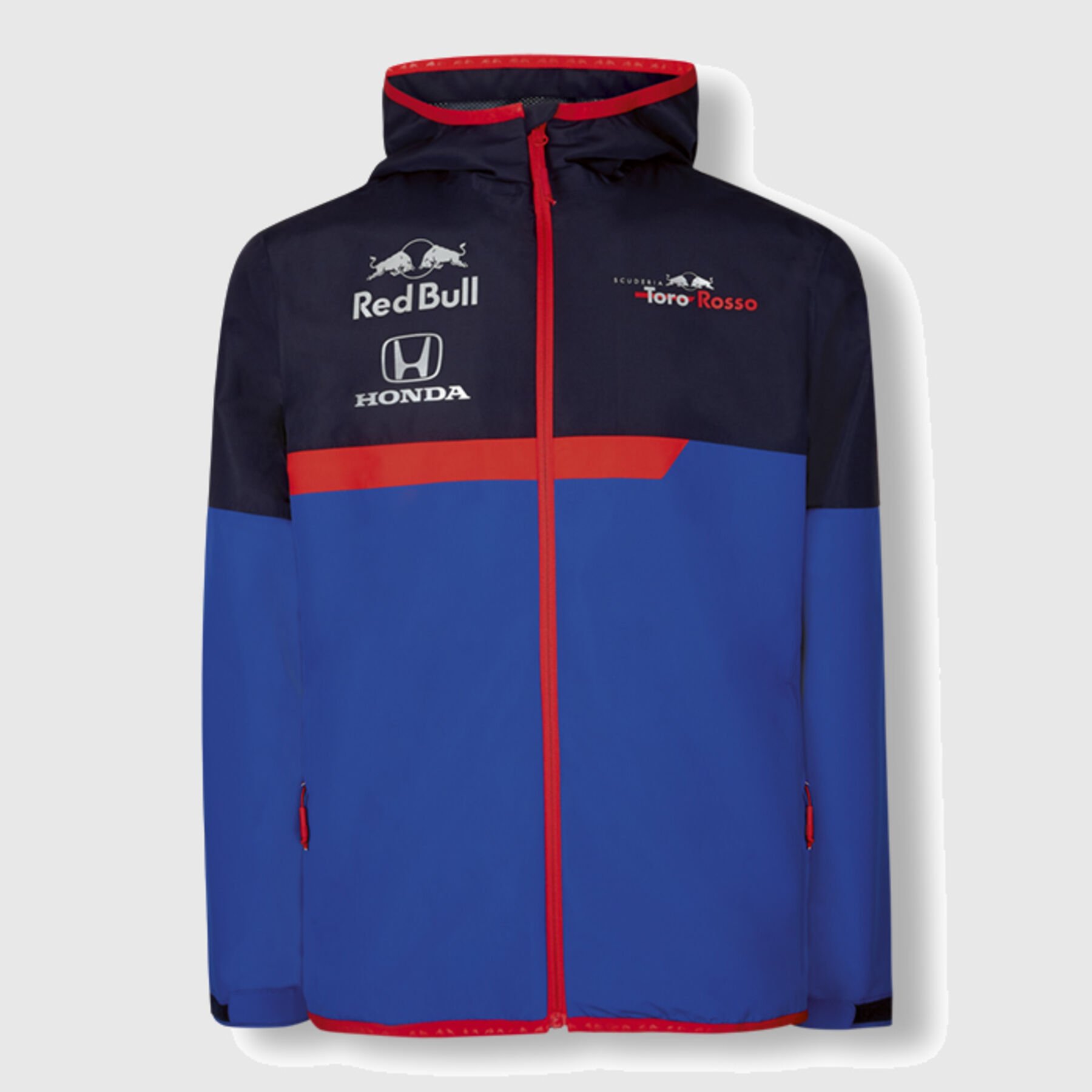 2019 Team Hoody