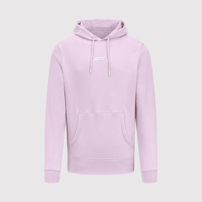 Pastel Hoody