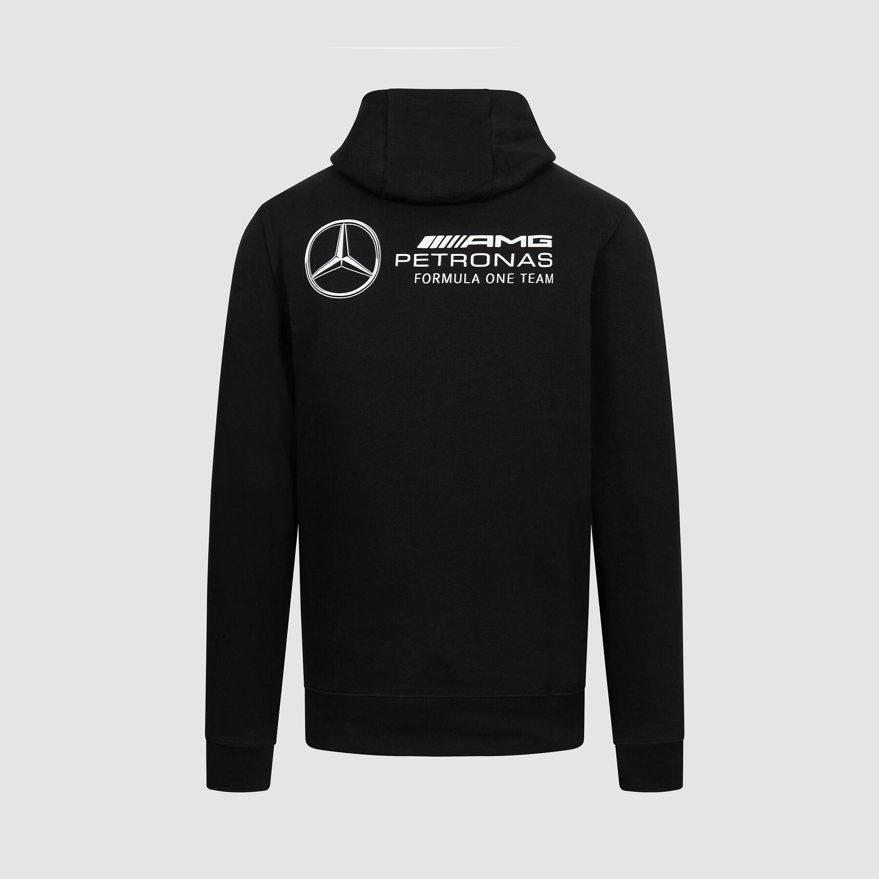 Mercedes AMG 55 Years Hoodie