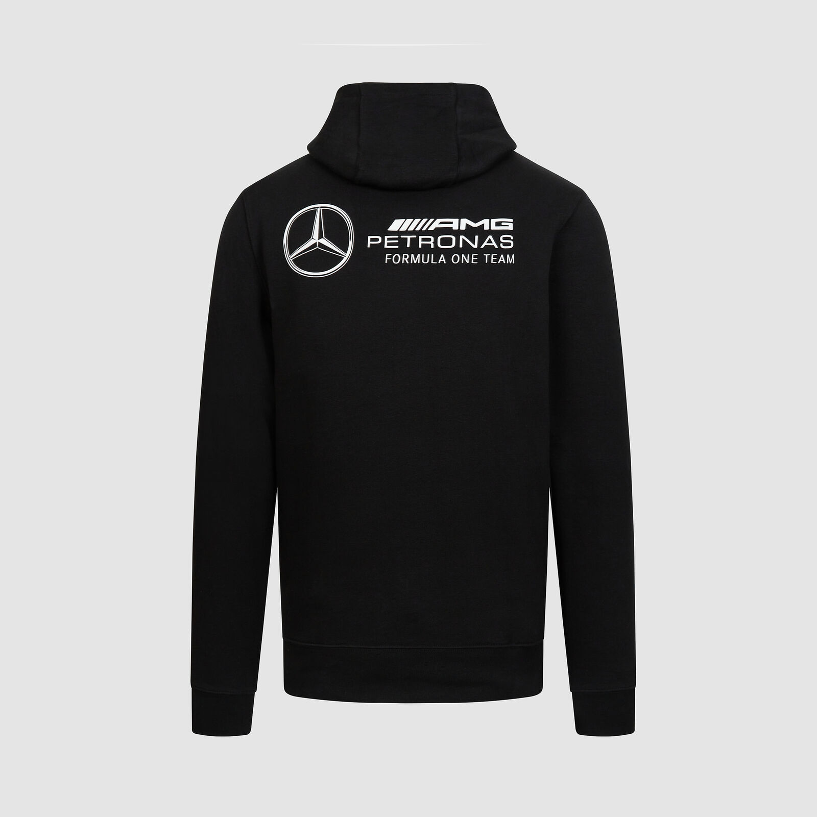 petronas mercedes hoodie