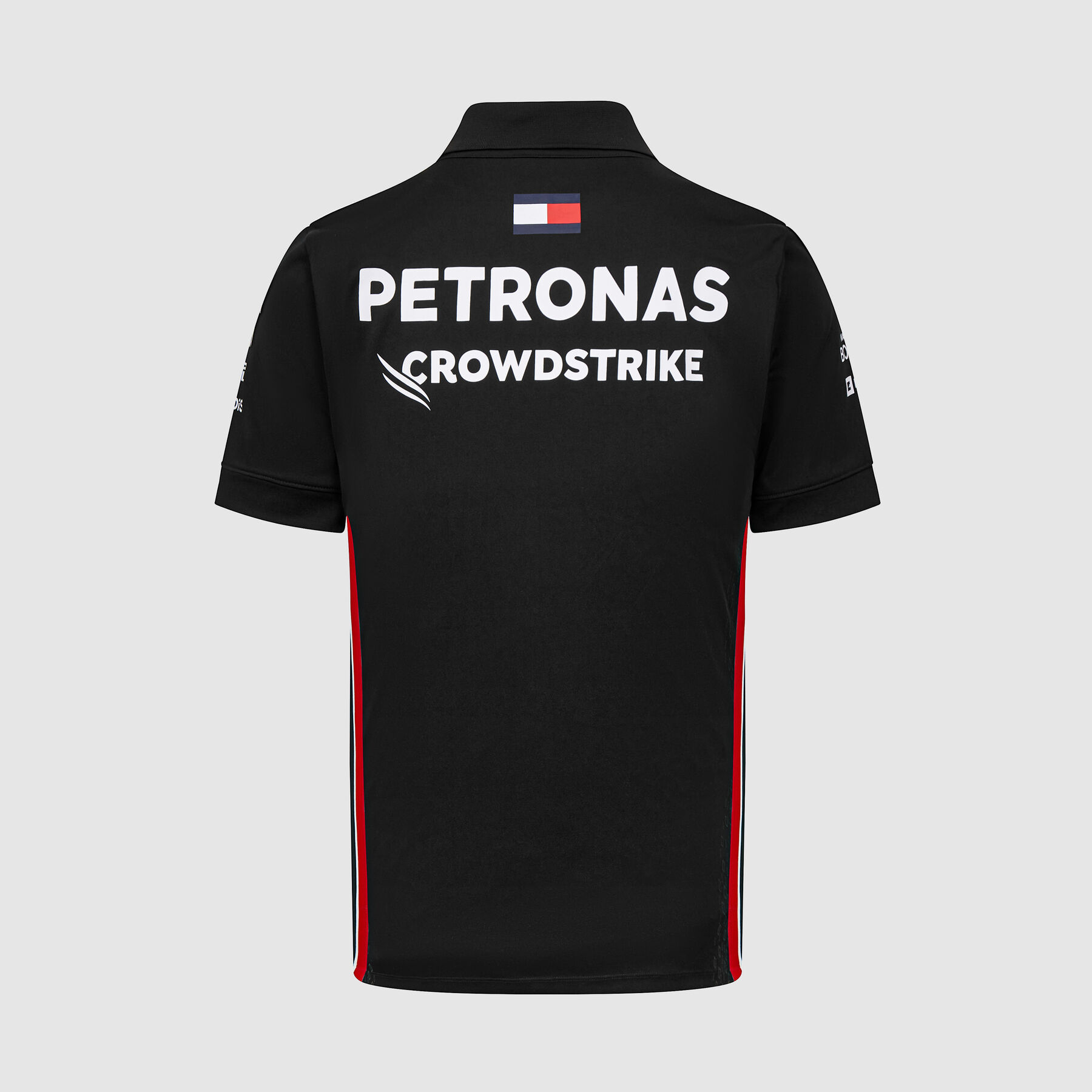国内外の人気 2023 Team Polo - Mercedes-AMG F1 | Fuel For Fans トップス