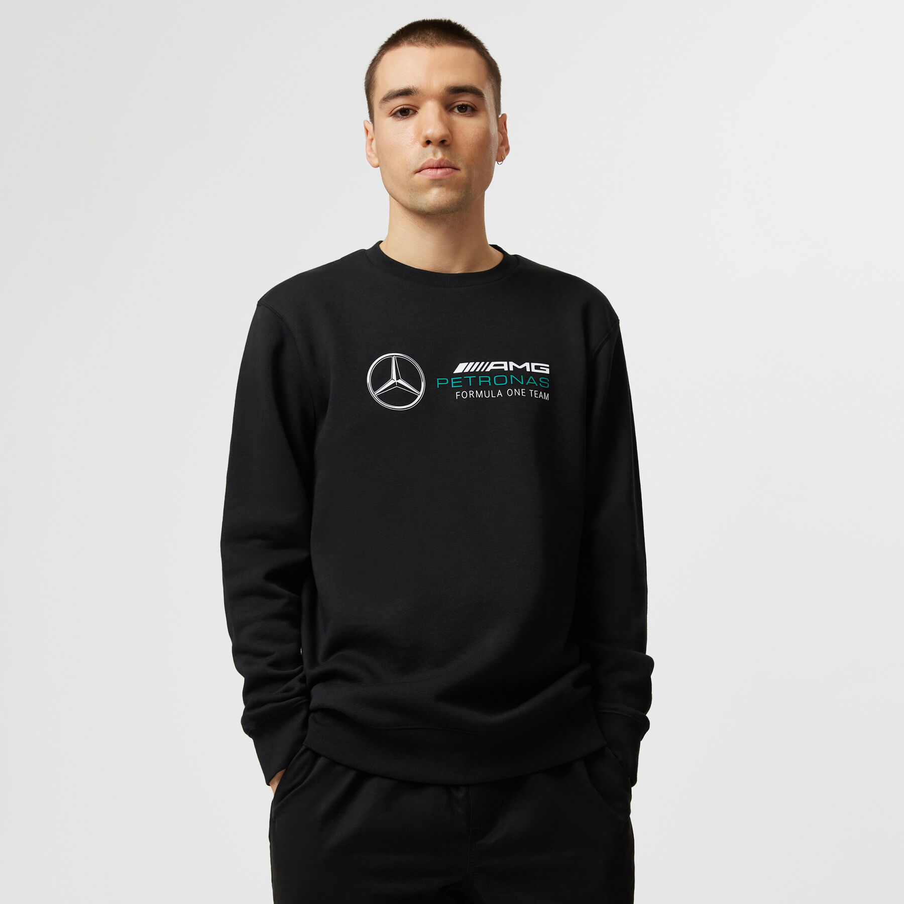 Mercedes trui outlet