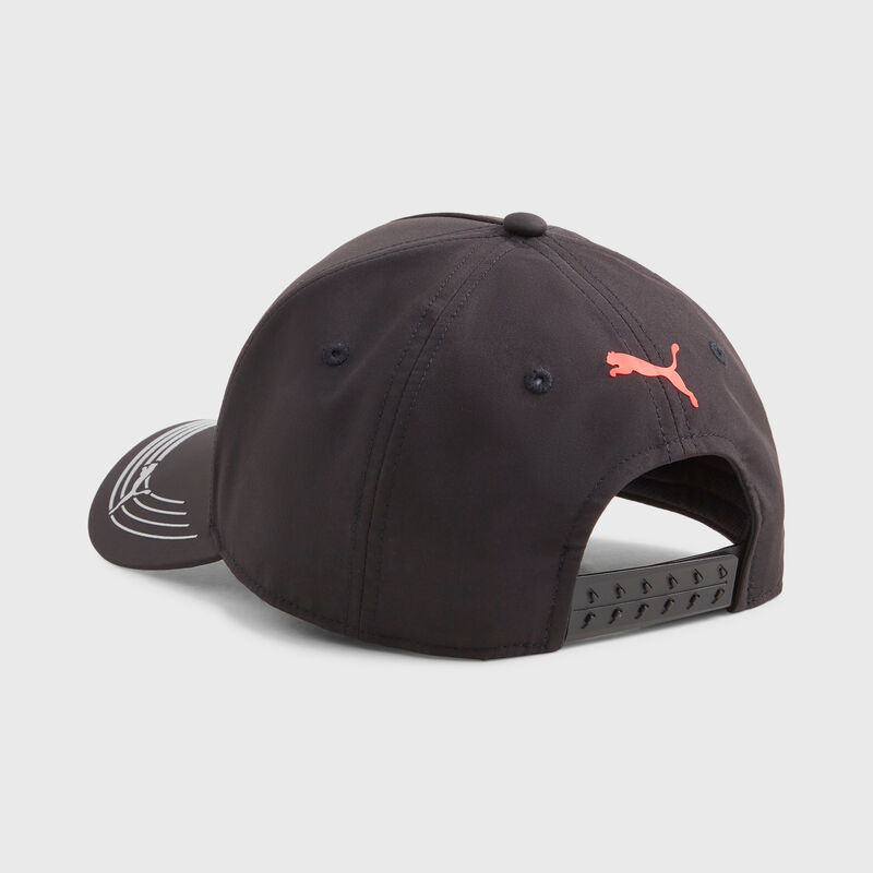 F1 FW VEGAS SPECIAL CAP - black